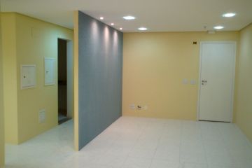 Produto Divisória de Gesso Acartonado - Drywall System