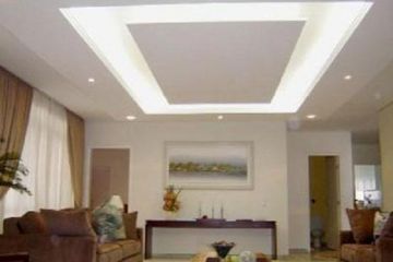 Produto Forro em Gesso Acartonado (drywall)